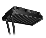 Sharkoon S80 ARGB AIO 240 2x120mm 4044951038008 - 1370215 - zdjęcie 6